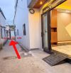 Bán nhà xây mới hẻm 160 TẦM VU