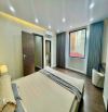 B.án nhà Nam Từ Liêm_Tây Mỗ_35m2, 5 tầng, ngõ nông, lô góc, sát ô tô, khu đô thị