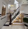 Bán nhà hẻm xe hơi, Trần Thánh Tông, Tân Bình, 32 m² (3.9m x 9m) - Giá 4.39 tỷ TL