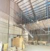 Siêu rẻ hiếm  Bán nhà xưởng đang cho thuê giá trị cao Hơn 100tr / tháng . Với tổng diện tí