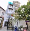 Cho thuê villa An Phú ,Quận_2 - Hầm 3 lầu 6PN full nội thất