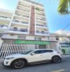 HẠ GIÁ - Bán nhanh tòa căn hộ 7 tầng TTTP Nha Trang, DT đất 92.4mv ngang 8m, có thag máy