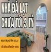NHÀ PHỐ MỚI ĐẸP, SRXD NGAY CHỢ NAM THIÊN CHỈ HƠN 2 TỶ