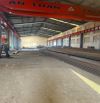 Cho thuê kho SIÊU VIP 1.220m2 mặt tiền đường An Dương Vương, P. An Lạc, Bình Tân.