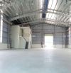 🚀 CHO THUÊ NHÀ KHO 660M² – BÙI TẤN DIÊN – SẴN ĐIỆN NƯỚC – GIÁ CHỈ 30 TRIỆU/THÁNG! 🚀