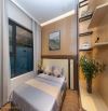 Bán căn hộ lô góc 2PN 1WC view trực diện hồ bơi lớn, ngay chợ Bình Chánh, sổ hồng lâu dài
