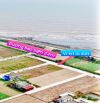 Em bán đất nền – trục đường 36m nối biển vào thị trấn 100m2 MT5