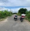 Chỉ nhỉnh 2X triệu sở hữu đất chung cư tổ 8 phường An Dương, đẹp như vẽ