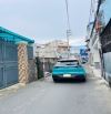 82M2 - Đường Xe Tải - Ngang 4.3M - Không Lộ Giới - Không Quy Hoạch