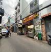 Bán nhà MT Nhiêu Tứ khu Phan Xích Long P7 Phú Nhuận, DT 6.5x22m CN 130m2, Giá 27.5 tỷ