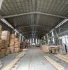 BÁN NHÀ XƯỞNG 15.000m2 KCN MỸ PHƯỚC 3