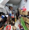 Bán nhà hẻm xe hơi, Lâm Thị Hố, Quận 12, 45 m² (4.5m x 10m), 2 phòng - Giá 4.6 tỷ TL