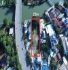 BÁN ĐẤT MẶT TIỀN NGÔ QUYỀN 1120m2 AN HOÀ chỉ 18 tỉ