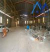 Cho thuê xưởng 1100m2 Phường Long Bình, Biên Hòa, Đồng Nai 35tr