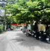 Bán nhà phố đội cấn Ba đình Hà Nội