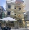 Nhà hẻm ô tô Nguyễn Thị Minh Khai  Thông 3 đường Hùng Vương - Nguyễn Thiện Thuật. 380m2