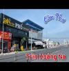 CẶP NỀN NGANG 10 M 200 M2 MẶT TIỀN TRẦN HOÀNG NA THÀNH PHỐ CẦN THƠ