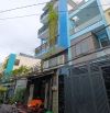 BÁN NHÀ SHR 5  TẦNG HẺM XE TẢI THÔNG ĐƯỜNG 26/3 BHH BT CHỈ 5, 7 TỈ
