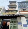 Nhà Bình Thạnh giá 5ty5 1 trệt 3 lầu 7 phòng cho thuê
