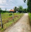 Đất Thổ Cư Ngay QL 55 dt: 7,6x35m (285m2) Tân Xuân Hàm Tân  - Gía rẻ: 550 triệu