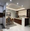 Bán căn hộ chung cư tại M3M4 Nguyễn Chí Thanh. 195m2 - 3PN - 3WC nhà đẹp full đồ.