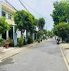 Bán 100m đất mặt tiền đường Bát Nàn Công Chúa gần Công viên Hướng ĐN Khu Biển Tân Trà