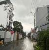 1806m2 full thổ vườn lài q12. Khu dân trí an ninh