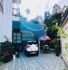 Bán Villa 3 Mặt Tiền Hùng Vương P10 Đà Lạt