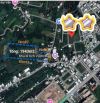 Bán 1943 M2 mặt tiền đường vườn mận Sát khu bv nhi đồng, TP CẦN THƠ