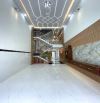 NHÀ ĐẸP 5 TẦNG MỚI XÂY - KHU LÊ VĂN QUỚI BÌNH TÂN - HẺM XE TẢI