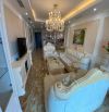 Hiếm! View hồ Thanh Xuân cho thuê CC Mandarin 168m2, 3 ngủ, Full nội thất cao cấp 30tr/th