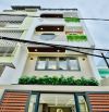 🏠Nhà Hẻm 5m Nguyễn Văn Khối, P11💎4x11m 4 Lầu 4PN 3WC💎Nội Thất Cao Cấp💎8,2 Tỷ