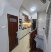 Bán nhà lô góc cực đẹp tại trung tâm Ba Đình – 35m²  Nhà lô góc, thoáng sáng 2 mặt
