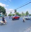 ⭐️VỊ TRÍ ĐẮC ĐỊA⭐️Bán đất mặt tiền Nguyễn Công Trứ, phường 2 Bảo Lộc. Đối diện quảng trườn