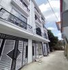 Nhà oto lùi cửa Phường Chương Mỹ, Giá hấp dẫn chỉ 2,7 tỷ. 32m2*4T, 4PN
