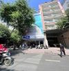 Bán Nhà Mặt Tiền 252A Lý Tự Trọng, Phường Bến Thành, Quận 1 DT 6x17m 4 tầng HĐT 160 Tr/Th