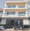 Nhà mặt tiền Phan Huy Chú kdc Thới Nhựt