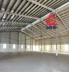 XT541 Cho thuê xưởng 5000m2 tại Hố Nai 3 ĐN giá rẻ