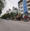 Mặt phố Trần Quốc Hoàn, Vỉa hè mênh mông, 4 tầng chắc chắn, Kinh doanh ngày đêm, Giá 8.2tỷ