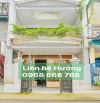 Bán Nhà Trung Mỹ Tây Q12 -65 M2(4.1 x15.2 )- 2Tầng- Chỉ 4,25Tỷ.