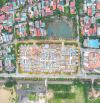 Bán căn hộ chung cư Ruby Park Phúc Lợi
