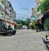 Nhà sang trọng đẳng cấp 1 trệt 1 lửng 3 lầu đường 7m trương thị hoa siêu thị metro quận 12