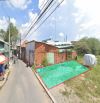 Bán đất 140m² phường Bình Chuẩn – gần KCN Đồng An – giá 800 triệu