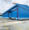 Toàn Phát Logistics - Dịch vụ lưu trữ hàng hóa & vận tải trọn gói