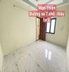 Nhà 2 tầng MAN THIỆN, đường 7 chỗ, máy lạnh, gần KCN Cao