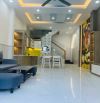 NHÀ 2 TẦNG KIÊN CỐ GẦN AEON TÂN PHÚ , 46M2, HẺM 5M, GIÁ CHỈ NHỈNH 4 TỶ 🌺