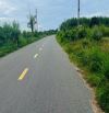 BÁN ĐẤT XÃ PHƯỚC HẢI - TP HỒ CHÍ MINH; VIEW NÚI MINH ĐẠM - CÁCH BIỂN 4KM  📐3 LÔ LIÊN KỀ