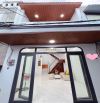Bán nhà 3 tầng đẹp, 32m² (4x8), Tân Hòa Đông, ngay Phan Anh, Tô Hiệu, chỉ hơn 3 tỷ