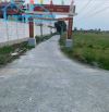 đất thổ chính chủ cần bán - DT 1885M - thổ 300M - Tân Trụ Long an