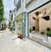 Bán nhà hẻm xe hơi Nguyễn Văn Công, Gò Vấp, 3 tầng BTCT, giá nhỉnh 9 tỷ